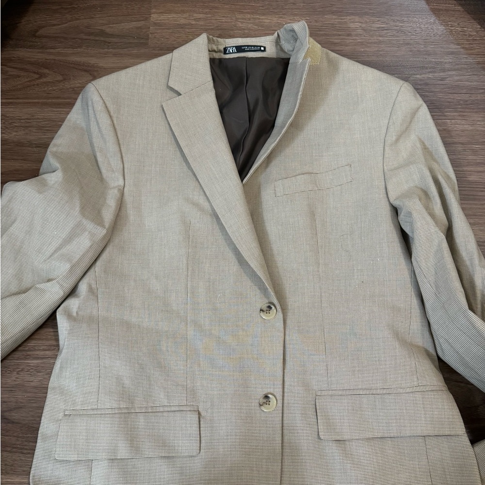 Zara Blazer